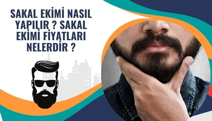 Sakal Ekimi Nasıl Yapılır? Avantajları ve Fiyatları