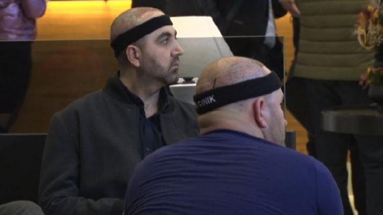 Saç Ekimi Turist